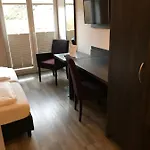 Aparthotel Cochem 3*