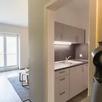 Aparthotel Cochem מלון דירות 3*