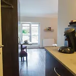 Aparthotel Cochem קוכם
