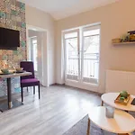Apart Otel Aparthotel Cochem 3*