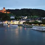 Aparthotel Cochem Apart Otel 3*