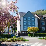 מלון דירות Aparthotel Cochem