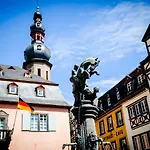 Aparthotel Cochem מלון דירות קוכם