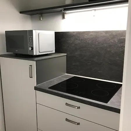 公寓式酒店 科赫伊姆公寓式酒店
