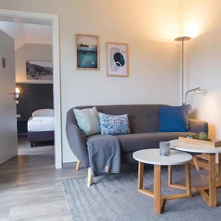 Aparthotel Cochem 3* كوتشيم