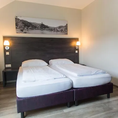 aparthotel Cochem Aparthotel