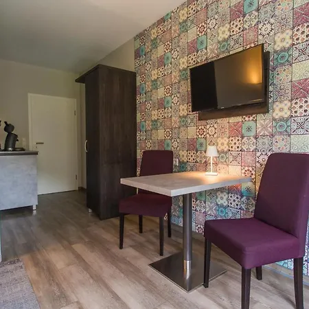 aparthotel Cochem Cochem
