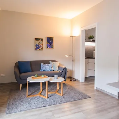 Aparthotel Aparthotel Cochem Cochem