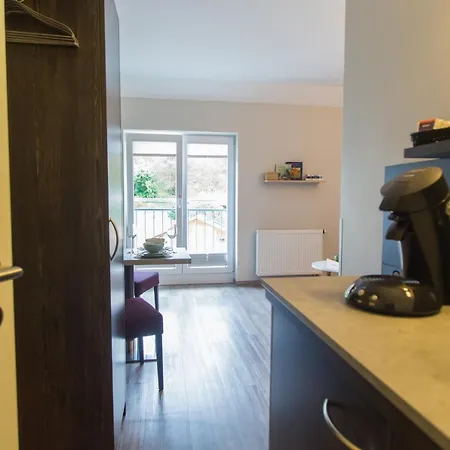 aparthotel Cochem Cochem