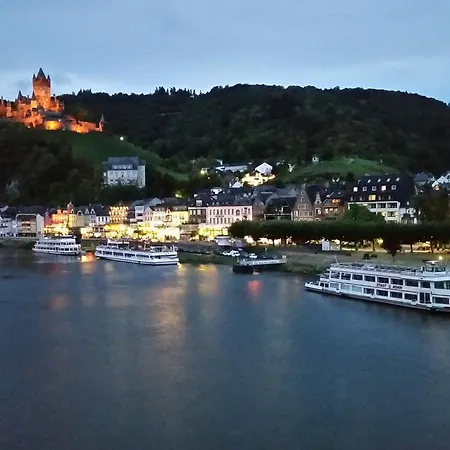 aparthotel Cochem Aparthotel *