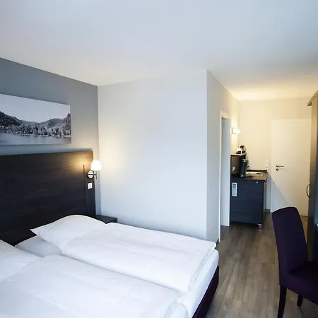 aparthotel Cochem Aparthotel