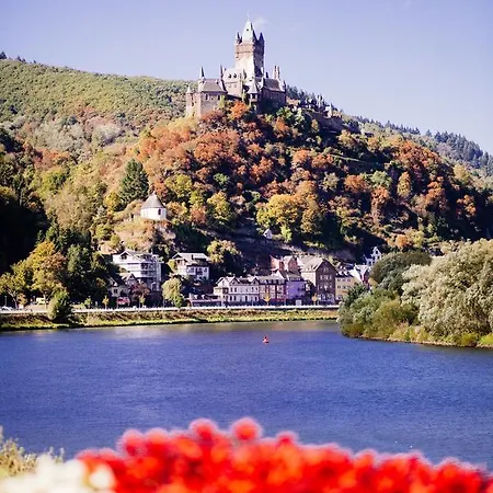 aparthotel Cochem
