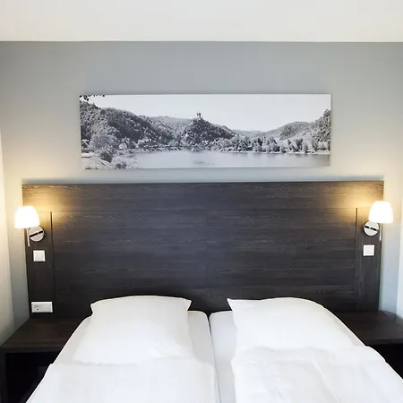 Aparthotel aparthotel Cochem *