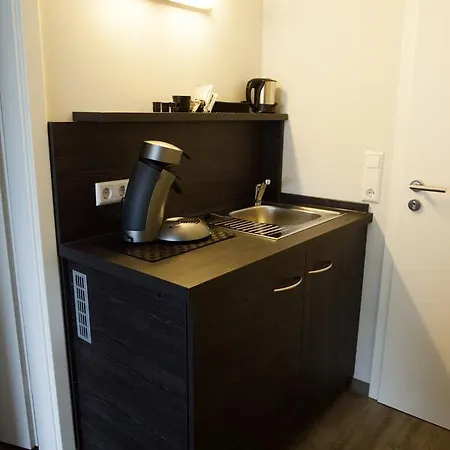 aparthotel Cochem * Cochem
