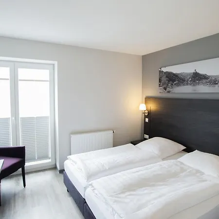 Aparthotel aparthotel Cochem