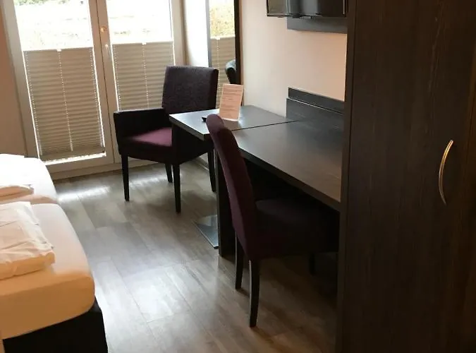 Aparthotel Cochem 3*