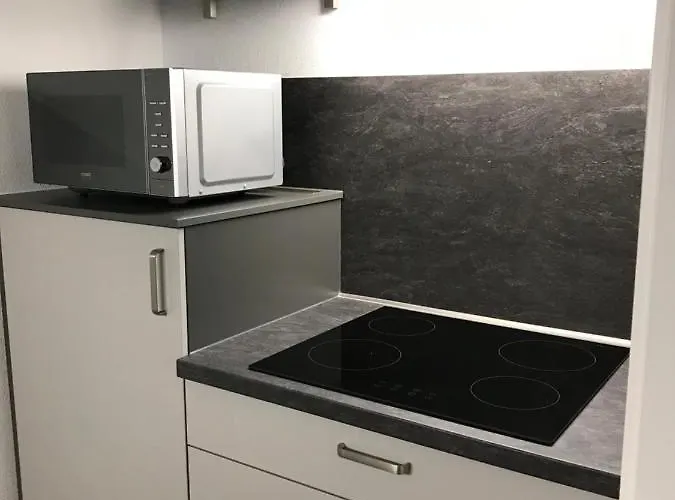 شقة فندقية Aparthotel Cochem