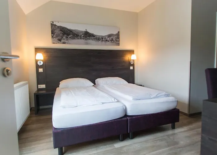 Aparthotel Cochem Aparthotel