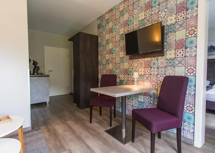 Aparthotel Cochem Cochem