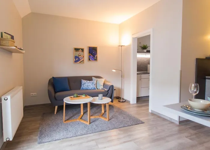 Aparthotel Aparthotel Cochem Cochem