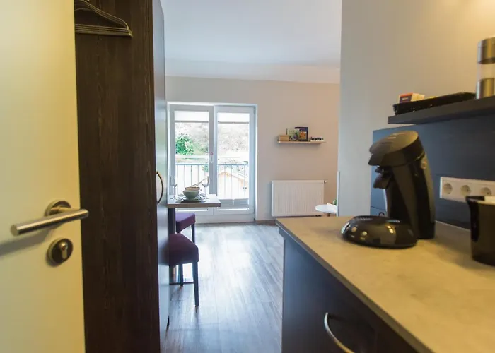 Aparthotel Cochem Cochem