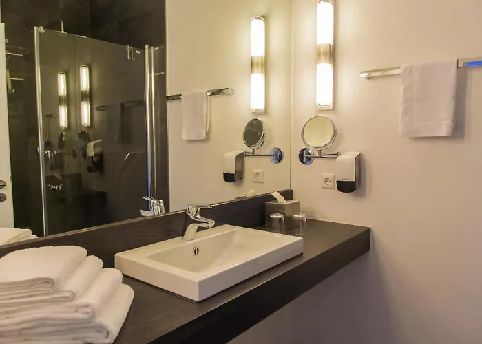 شقة فندقية Aparthotel Cochem كوتشيم