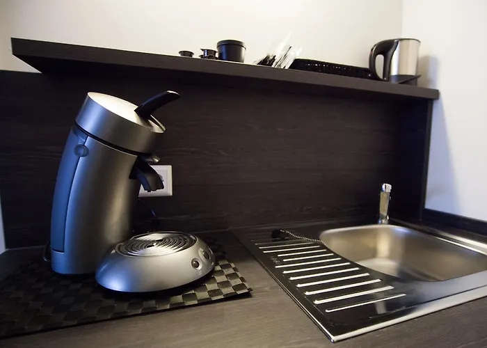 科赫伊姆公寓式酒店