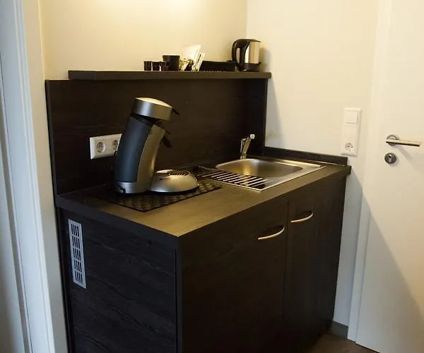 Aparthotel Cochem 3* Cochem