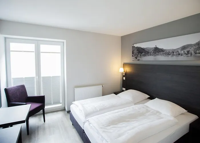 شقة فندقية Aparthotel Cochem